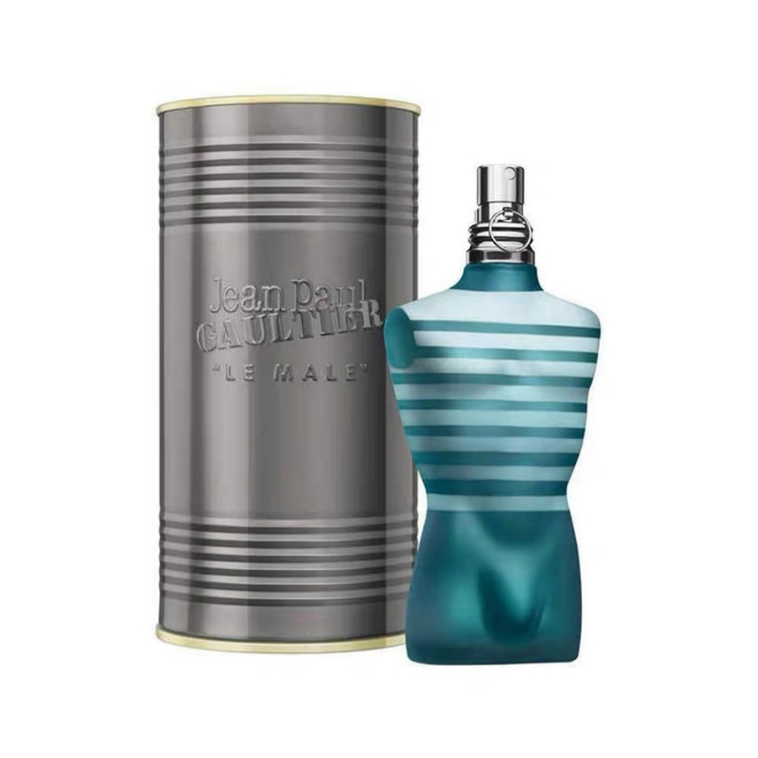Packaging - Jean Paul Gaultier Le Classic Edisi