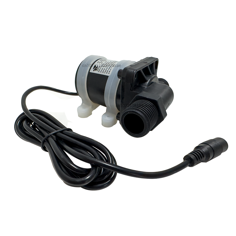 Pompa Air Mini tanpa sikat IP6 - Mini Peristaltic Pump 12V ulasan dan harga