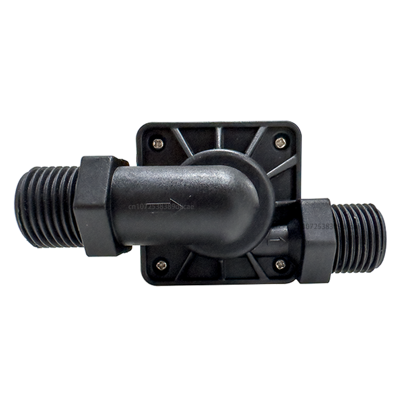 Pompa Air Mini tanpa sikat IP6 - Mini Peristaltic Pump 12V ulasan dan harga