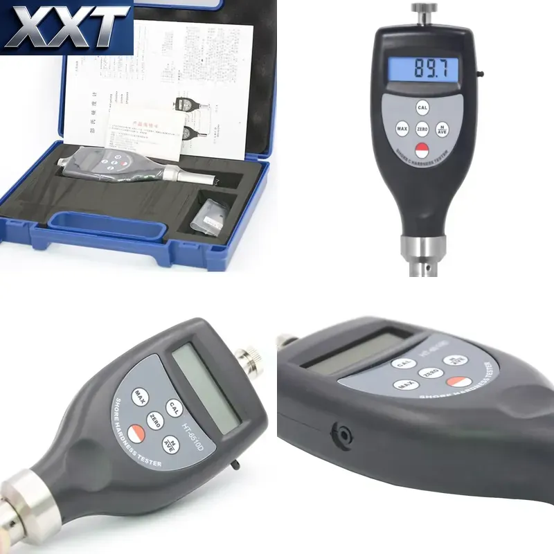 XXT HT-6510DW Alat Pengukur Ke - Test Instruments ulasan dan harga