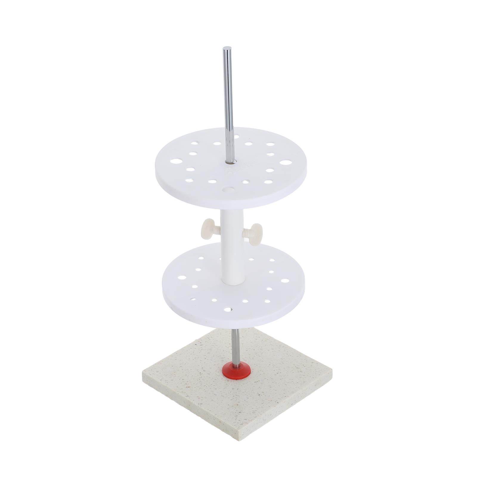 Rak Penyimpanan Pipet Marmer,  - Lab Equipment ulasan dan harga