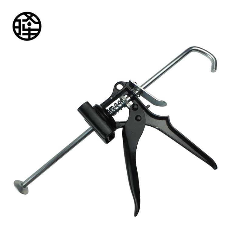 Dispenser Lem Manual Satu Komp - Industrial Tools ulasan dan harga