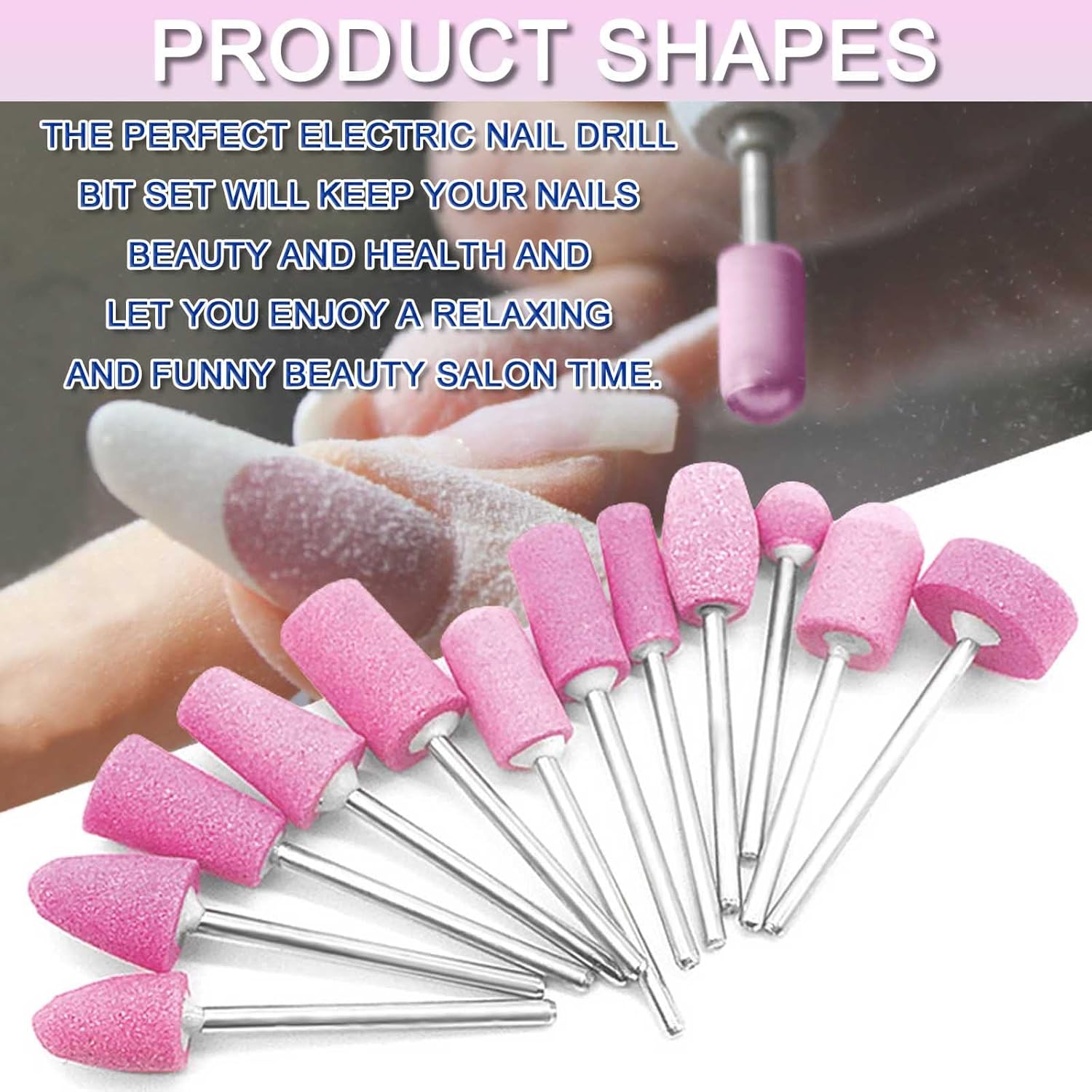 YIKOOLIN 12/30Pcs Set Mata Bor - Industrial Tools ulasan dan harga