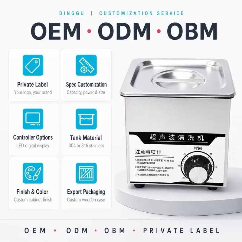 Mesin Pembersih Ultrasonik Dig - Ultrasonic Cleaner 30L Industrial ulasan dan harga