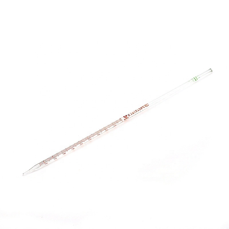 Pipet Volumetrik Kaca Warna Ri - Lab Equipment ulasan dan harga