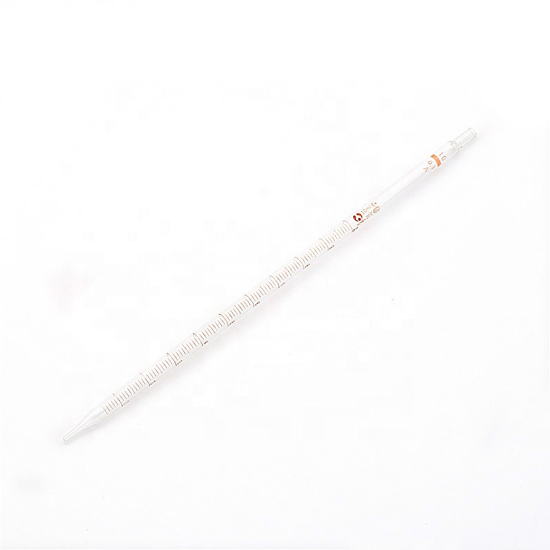Pipet Volumetrik Kaca Warna Ri - Lab Equipment ulasan dan harga