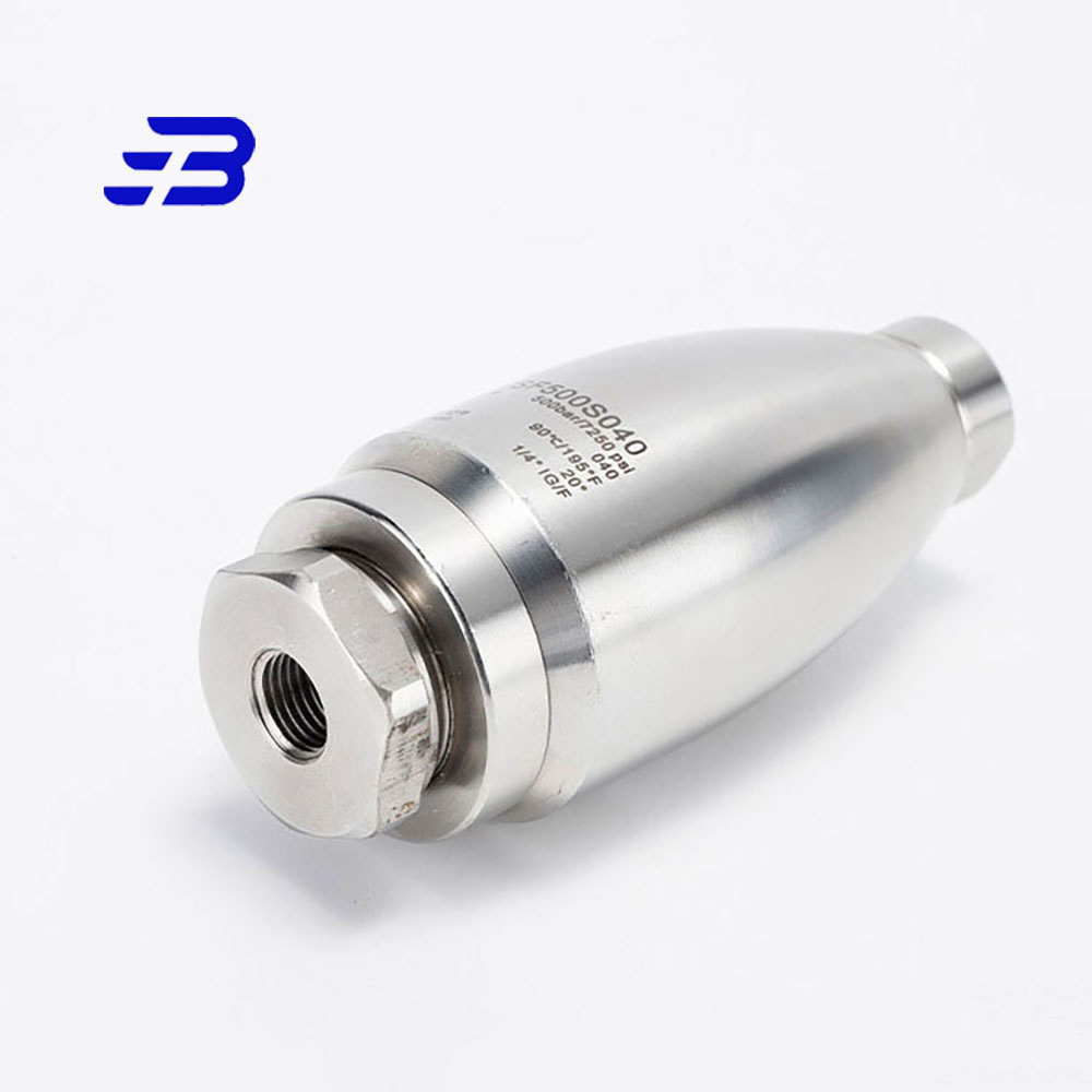 Nosel Turbo Baja Tahan Karat T - Vacuum Chamber Kit With Pump ulasan dan harga
