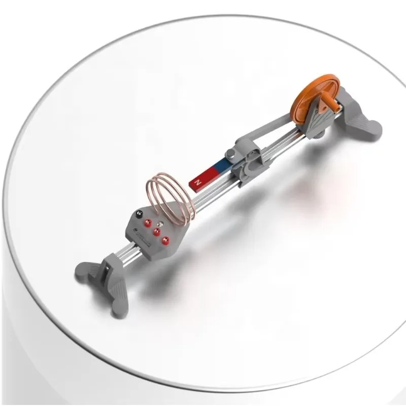 Alat Eksperimen Hukum Lenz, Pe - Lab Equipment ulasan dan harga